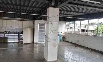 Imagem 7: Prédio Comercial / Residencial