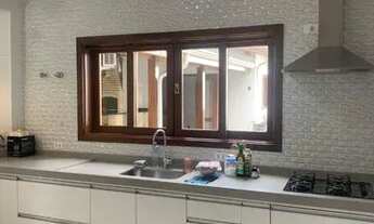 Imagem 6: Casa com 3 quartos para locação no Condomínio Grape Village- Vinhedo S.P