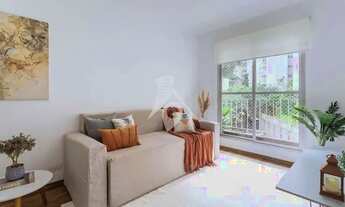 Imagem 2: Apartamento a venda Residencial Parque das Flores