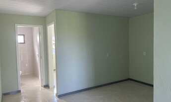 Imagem 6: Apartamento dois quartos em São José