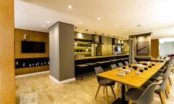 Imagem 3: Apartamento para Aluguel - Liberdade, 1 Quarto, 28 m2