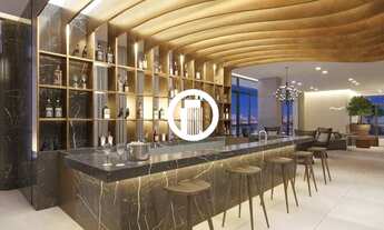 Imagem 6: Apartamento para Venda - 107m², 3 dormitórios, sendo 1 suites, 2 vagas - Brooklin