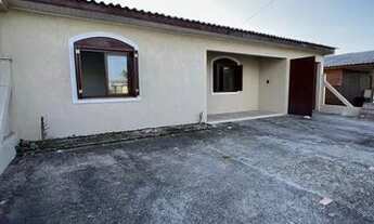 Imagem 2: Casa com pátio amplo e próxima ao mar no bairro Nazaré - Cidreira - RS