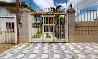 Imagem 2: Casa para Venda - 300m², 3 dormitórios, sendo 1 suites, 5 vagas - Rubem Berta