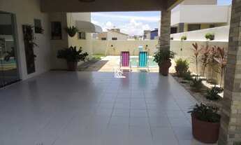 Imagem 7: Magnifica Casa Duplex - Fino Trato - 4 Suítes - Sombra - 256M2 - Cidade dos Bosques