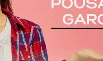 Imagem: Pousada Garoa Aluguel Barato