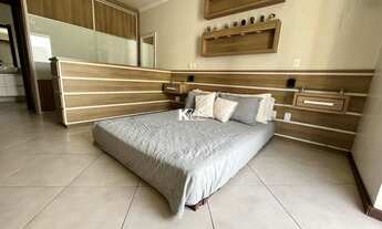 Imagem 7: Apartamento para venda possui 129 metros quadrados com 3 quartos em Coqueiros - Florianópo