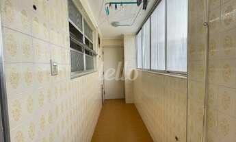 Imagem 2: São Paulo - Apartamento Padrão - Bela Vista