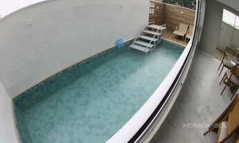 Imagem 2: Apartamento com 3 dormitórios e área de Lazer - Itapema