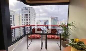 Imagem 6: Apartamento à Venda - Itaim Bibi, 1 Quarto, 47 m2