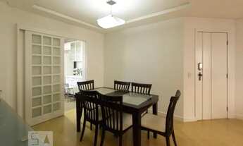 Imagem 7: Apartamento para Aluguel - Cabral, 3 Quartos, 105 m2