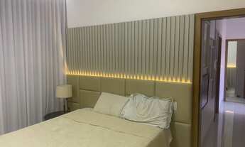 Imagem 2: CASA NOVA PARQUE VILLE PINHEIROS ALTO PADRÃO ARMÁRIOS VARANDA GOURMET PISCINA AQUECIDA, FI