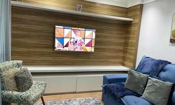 Imagem 6: FCOD 522 Apartamento para aluguel possui 110 metros quadrados com 3 quartos