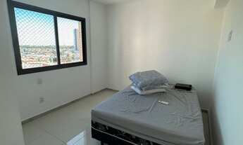 Imagem 7: Marinas art Residence