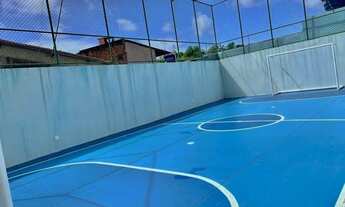 Imagem 2: Apartamento à Venda no Condomínio Porto Caeli - 2 Quartos, Área de Lazer - Confira!