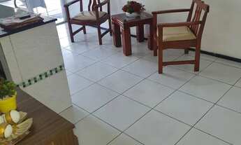 Imagem 2: Lindo Apartamento 3 quarto 75m Rua Evaristo Veiga