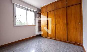 Imagem 2: Apartamento para Aluguel - Jardim Paulista, 3 Quartos, 100 m2