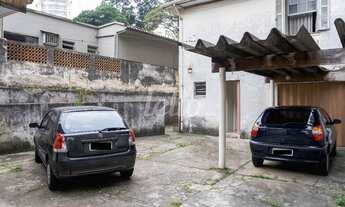 Imagem 4: São Paulo - Casa Padrão - Saúde