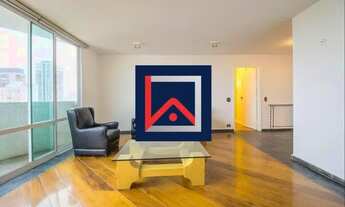 Imagem 3: Apartamento Locação 2 Dormitórios - 238 m² Perdizes