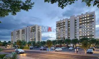 Imagem: Apartamentos Tauri Easy Club Jaragua do