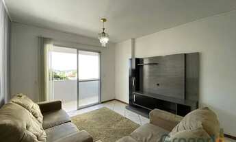 Imagem 5: Apartamento mobiliado - para alugar - Ed. Los Angeles