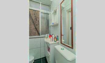 Imagem 4: Apartamento com 1 Dormitorio(s) localizado(a) no bairro CENTRO HISTORICO em Porto Alegre