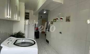 Imagem 3: São Paulo - Apartamento Padrão - Cambuci