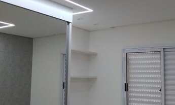 Imagem 6: Apartamento com 2 dormitórios para alugar, 50 m² por R$ 3.406,00/mês - Freguesia do Ó - Sã