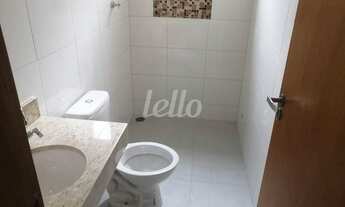 Imagem: São Paulo - Apartamento Padrão - Vila