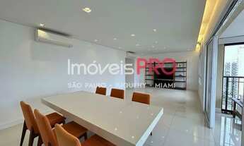 Imagem 3: Apartamento, Vila Nova Conceição - São Paulo