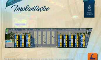 Imagem 7: 004 - APARTAMENTO PARA VENDA NO PRIME CALHAU DE 2 QUARTOS