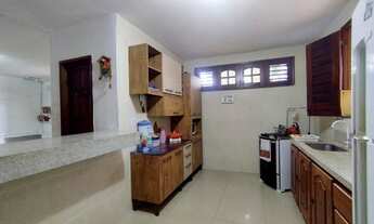 Imagem 4: Casa para venda possui 120 metros quadrados com 3 quartos em São Cristóvão - Salvador - Ba