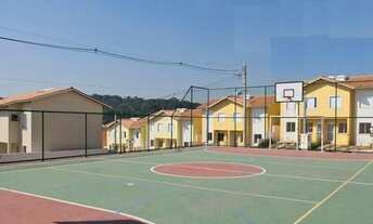 Imagem 2: Casa com 3 dormitórios para alugar, 87 m² por R$ 3.700,00/mês - Porto Seguro - Cotia/SP