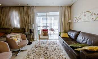 Imagem 14: Apartamento para Aluguel - Mooca, 3 Quartos, 112 m2