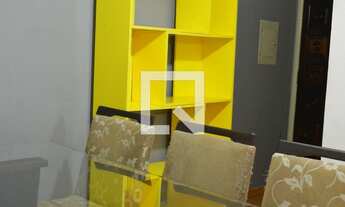 Imagem 2: Apartamento à Venda - Santana, 3 Quartos, 95 m2