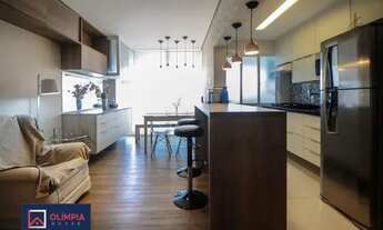 Imagem 6: Venda Apartamento 2 Dormitórios - 68 m² Brooklin