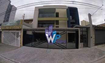 Imagem 3: Apartamento com 1 dormitório à venda, 29 m² por R$ 199.999,99 - Tatuapé - São Paulo/SP