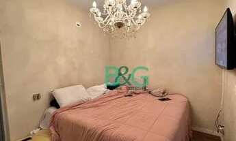 Imagem 7: Apartamento com 3 dormitórios à venda, 102 m² por R$ 1.350.000 - Tatuapé - São Paulo/SP