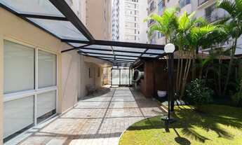 Imagem 3: São Paulo - Apartamento Padrão - Mooca