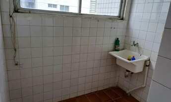 Imagem 7: Excelente apartamento na Torre, 63 m², 3 quartos (1 reversível), 2 banheiros, 1 vaga de ga