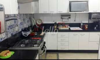 Imagem 3: Santo André - Apartamento Padrão - Vila Pires