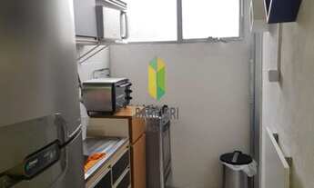 Imagem 4: Apartamento com 2 Dormitorio(s) localizado(a) no bairro Jardim Sabará em Porto Alegre / R