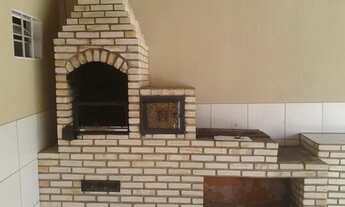 Imagem 6: Aluguel de Casa de 4 Qts com 3 Suit_ setor de mansões Sobra