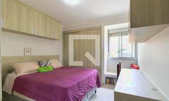 Imagem 7: Apartamento para Aluguel - Bosque, 1 Quarto, 50 m2