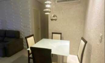 Imagem 2: VIEW CLUB MOBILIADO Fino acabamento