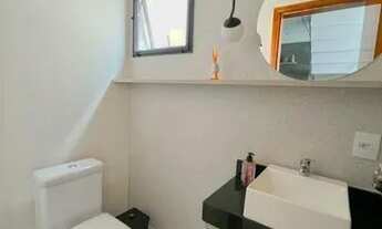 Imagem 5: Casa para venda com 220 metros quadrados com 3 quartos em Portais (Polvilho) - Cajamar - S