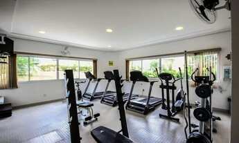 Imagem 5: EXCLUSIVO APTO 72 m2 com 2 QT (suíte) 2 VG em Vila Nova Conceição - São Paulo - SP