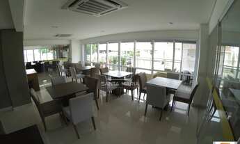 Imagem 4: Apartamento (tipo - padrao) 1 dormitórios, cozinha planejada, portaria 24 horas, lazer, es