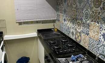 Imagem 4: Repasse apartamento mobiliado