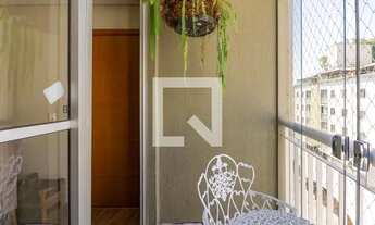 Imagem 7: Apartamento à Venda - Parque São Pedro, 3 Quartos, 116 m2